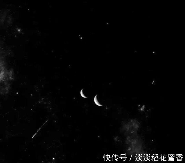 带你坠入宇宙星河的作文句子,素材干货必备