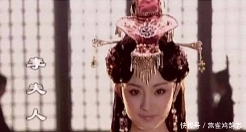 汉武帝|汉武帝的皇后一李夫人