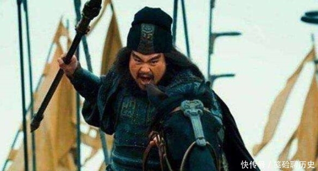 为五虎将之|为何刘备偏要派张飞战马超?如果是赵云出战,马超将有何后果?