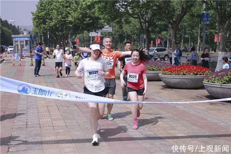 体育|父亲节，体育人谈父爱