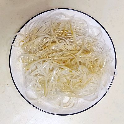 lion|冬瓜鲜虾面