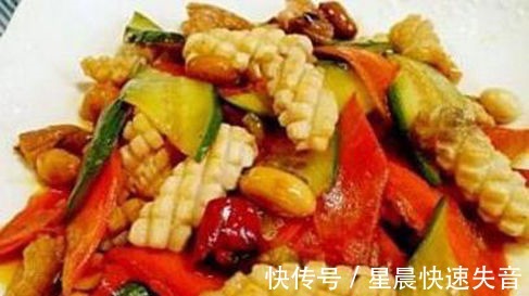 家常菜|小暑过后分享几道好吃不腻的家常菜,色香味美,大人孩子都爱吃!