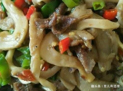 特别下饭的营养菜，味道鲜美，5分钟就出锅，全家都爱吃