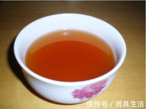 米醋|女人长白发了，别慌，米醋加此物，每天抹一抹，黑发回来