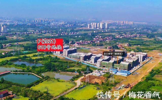 陪读中心|荆州最新土拍荆北推出一旅馆用地!有望打造陪读中心