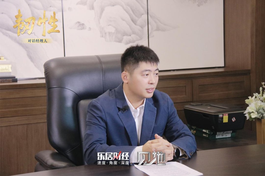 哈尔滨|徐之强：善筑勤思