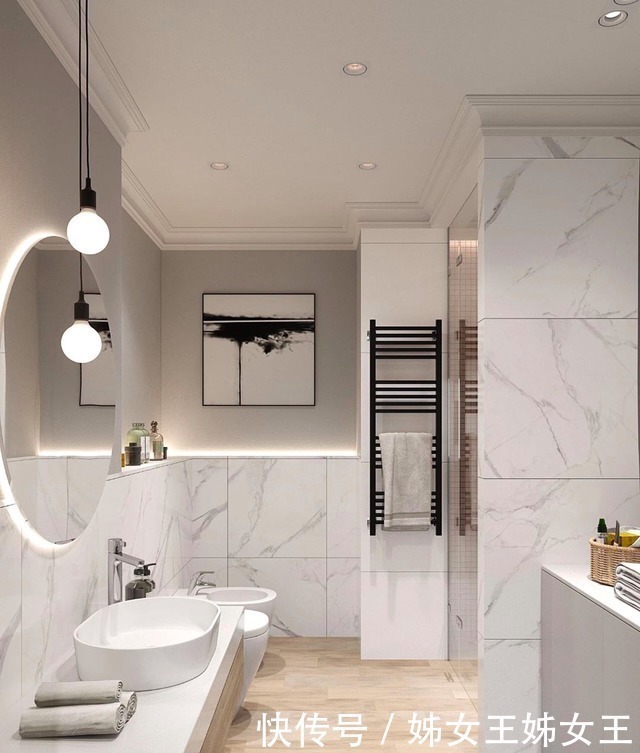 桌垫|从玄关到客厅到卧室,断舍离掉这70件东西后,生活回归到了简单!