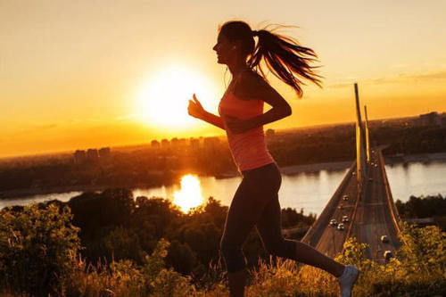 体质|为何有些人坚持跑步,体质却越来越差?平时注意这几点