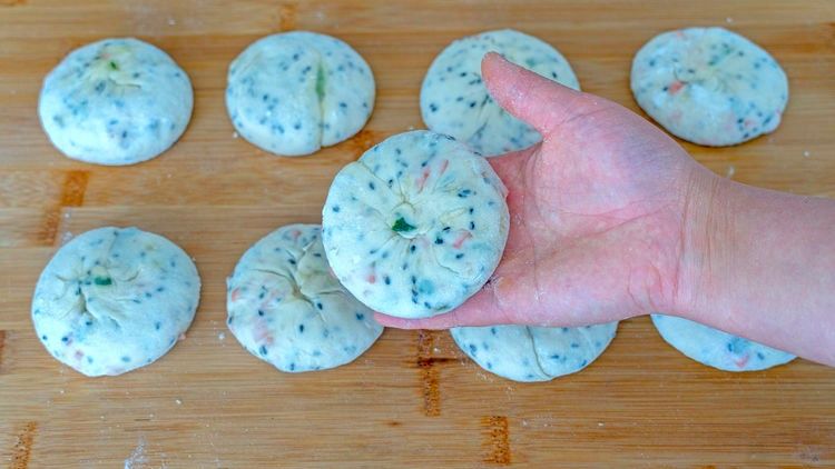 天冷早餐不将就!6款特色煎饼,最快3分钟出锅,孩子吃养胃好消化