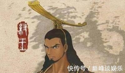 封神演义!揭秘历史上真实的商纣王,不要被神话小说骗了,纣王为何被封神