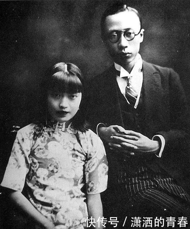 见证|直击瓜尔佳·幼兰的真容,简直美艳不可方物老照片见证玄机