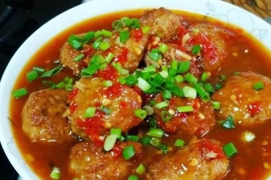 糖醋汁|3款闻着香味就忍不住流口水的家常菜，美味无限轻松享！