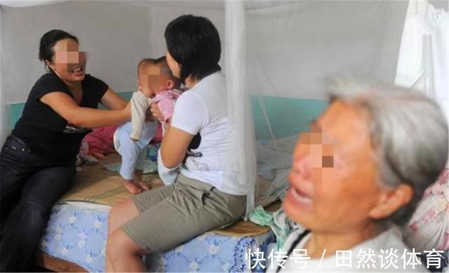 结局|不帮子女带娃的老人,最终都逃不出这2个结局,太现实了