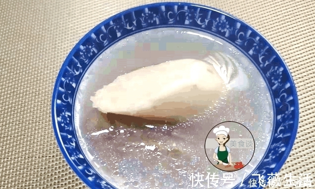 冬天|这汤建议每周吃一次, 好吃不贵还养人, 手脚不再冰凉, 女人气色好