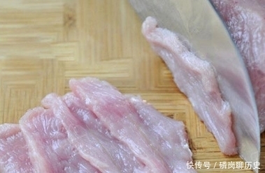 掌握这4个炒肉小技巧,不管炒什么肉都鲜嫩入味,越吃越好吃!