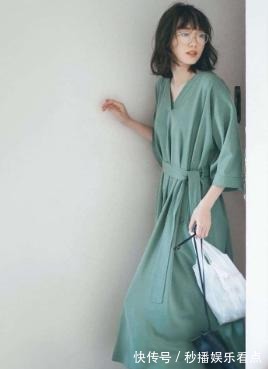 配饰 夏季穿搭怎么摆脱土气感7个穿搭技巧,让你衣品飙升