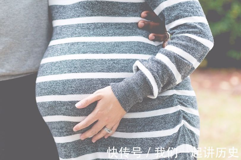 高难度|危险!胎宝宝最怕妈妈做这些动作了,你还在做吗?