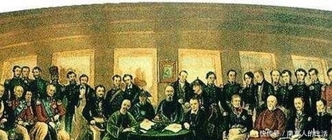 条约|辛丑条约中的赔款要还39年，但清朝只撑了10年就灭了，剩的钱谁还
