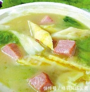 芳官|红楼梦 这个小戏子迷惑了怡红院的所有人--芳官吹汤的故事