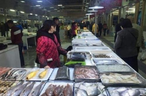 这4种海鱼就很适合大家,吃比猪肉营养,价格也便宜,别错过