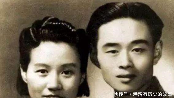 背景|鲁迅骂了那么多人都没事,他有多强大的背景看看鲁迅的岳父是谁!