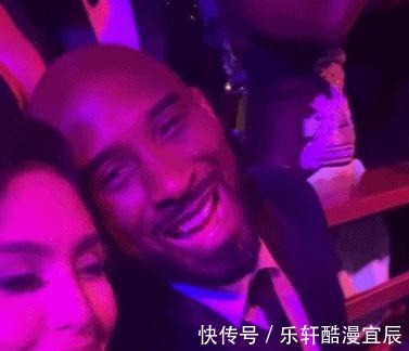 费舍尔|瓦妮莎晒与科比唱歌视频,39岁仍单身,曝科比3前队友在追她