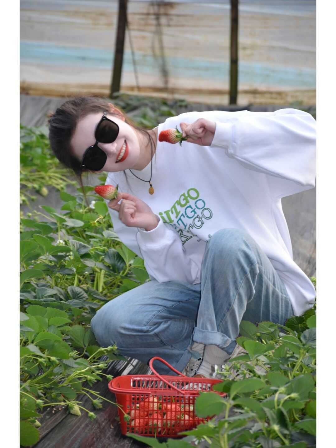 纯白色 早春穿搭来一波!想要提前了解2022年流行风格的,千万别错过