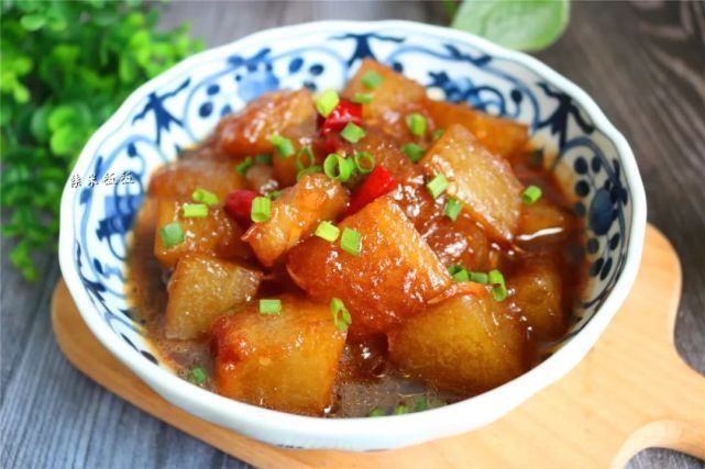 大火|夏季天热,分享10道开胃素菜,都是家常菜,好做好吃
