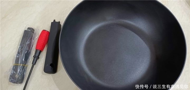 爱上做饭,火候青春版不粘锅初体验