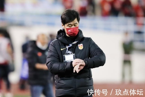 女足|足协主席下课吧!女足夺冠之夜,陈戌源发文“摆脱关系”令人痛心