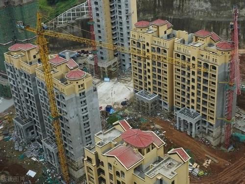 四合院|现在买房,选“高层”还是“低层”好专家20年后差别很大