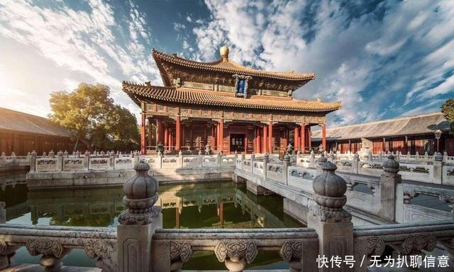 从现在的大学学府,浅谈古代太学的前世今生