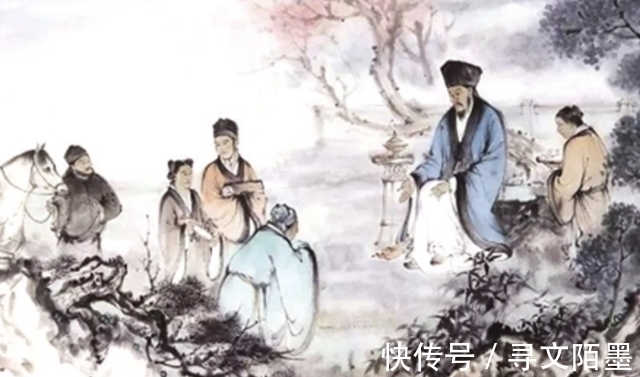 高濑武次郎@王阳明劝诫:男人后半生靠的不是钱和人脉,3个锦囊要谨记