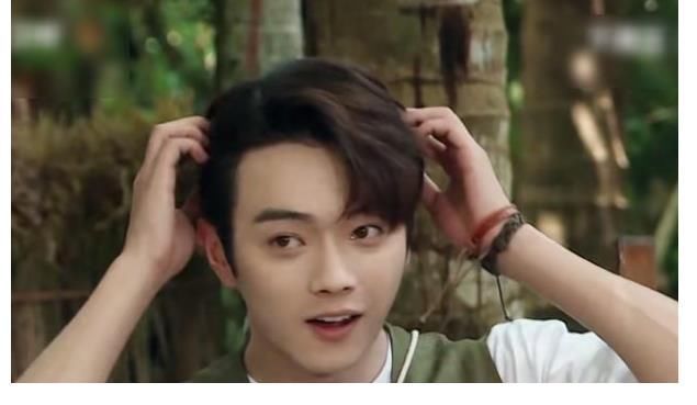 跑男9下期要爆!九位男神同框比帅好养眼,预告都刷了好几遍了