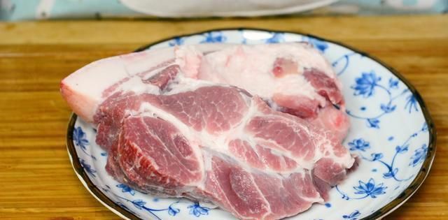 餐馆|不要只是加水拌饺子馅，教你正确的方法，学会再也不去餐馆了