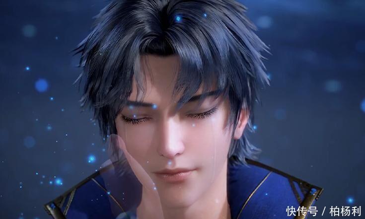 相爱|终极斗罗麟月之所以相爱,这些因素无法避免,其中竟有唐三相助!