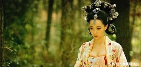 下场|史上唯一被腰斩的公主,曾经深受汉武帝宠爱,不成想最后落得如此下场