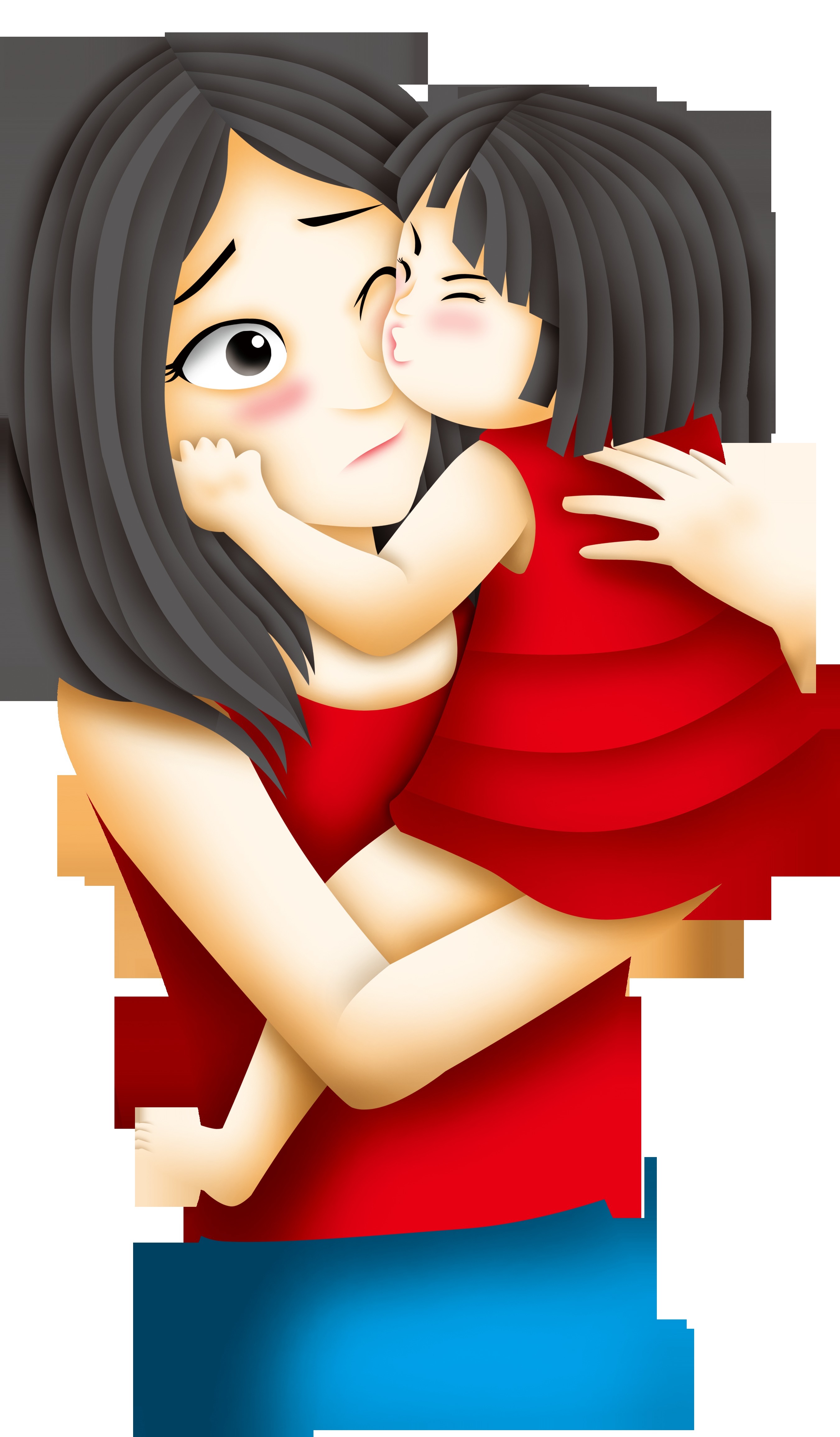 孩子|小心!这5种类型的妈妈可能会影响孩子一生!