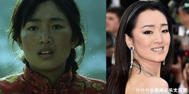 初恋这件小事|女明星注射面部逐渐“馒化”,要不要去整容?先问问她们再说吧!