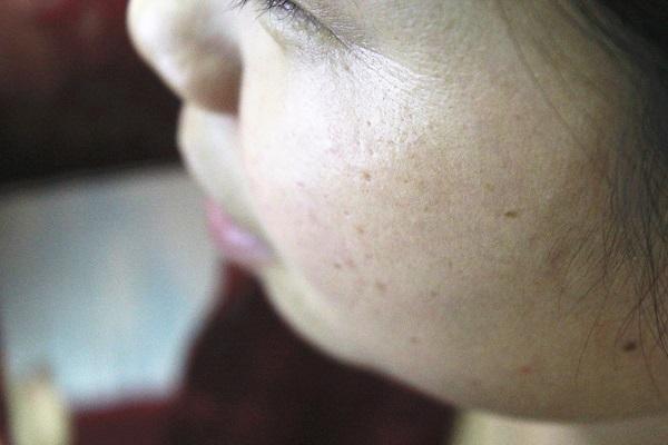 蜂蜜|女人老不老,脸部会说实话,若你都不占,说明还年轻,雌激素足