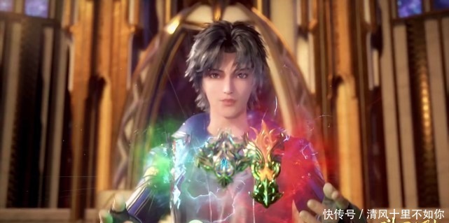 唐三|斗罗阿银的右腿骨有多优质唐三耗费三天才吸收,并脱胎换骨