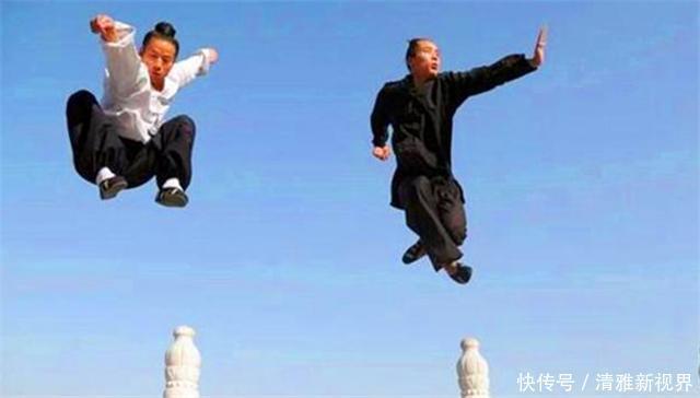 她是70年代的女飞贼,拜和尚为师,轻功绝技惊人,最后结局如何