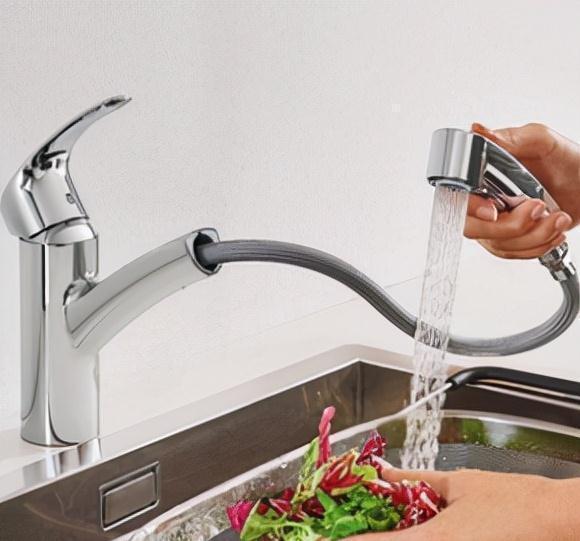 装修|庆幸自己装修厨房时,做了这些设计,减少了一半的家务,好实用