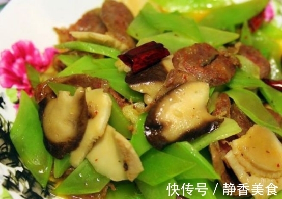 学会几道美味家常菜,再也不怕家里来客人了,好吃好看又有面子