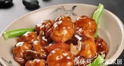 鸡胗|中秋将至推荐12款家常菜，吃起来香香，简单易学，家人都爱吃