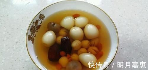 这道菜|失眠最怕的一道菜，每天睡前吃一些，补养气血，轻松入睡