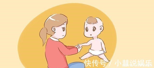发育|带娃再辛苦,妈妈也别在这4件事上“偷懒”!宝宝大脑发育会更好