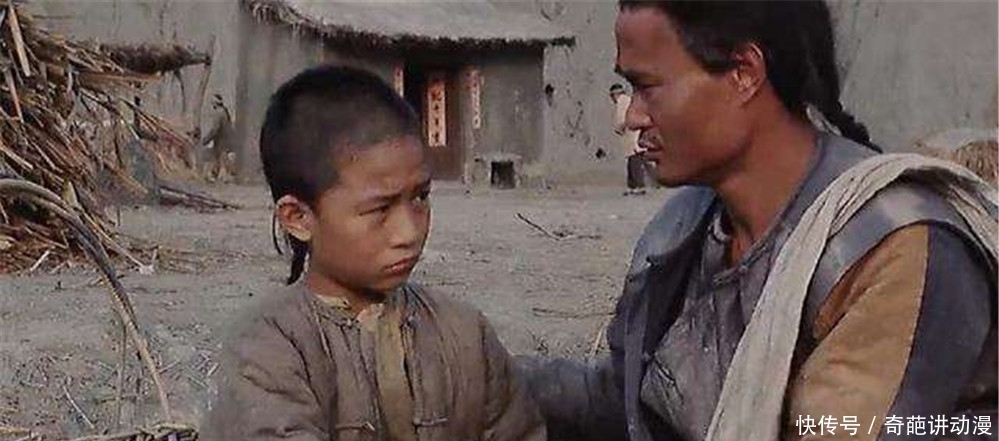 婉容|中国最后一个太监,清朝宫廷见证者,活到1996年,曾贴身伺候婉容
