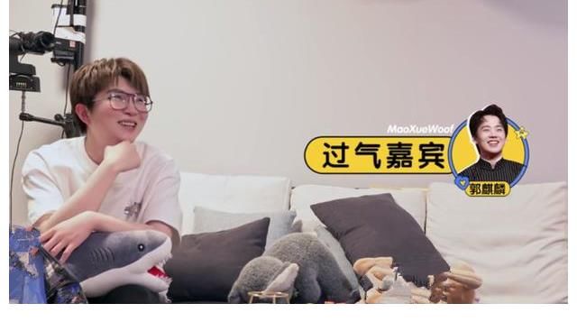 毛不易、李雪琴新綜藝《毛雪汪》開播，原來兩人的關(guān)系那么好