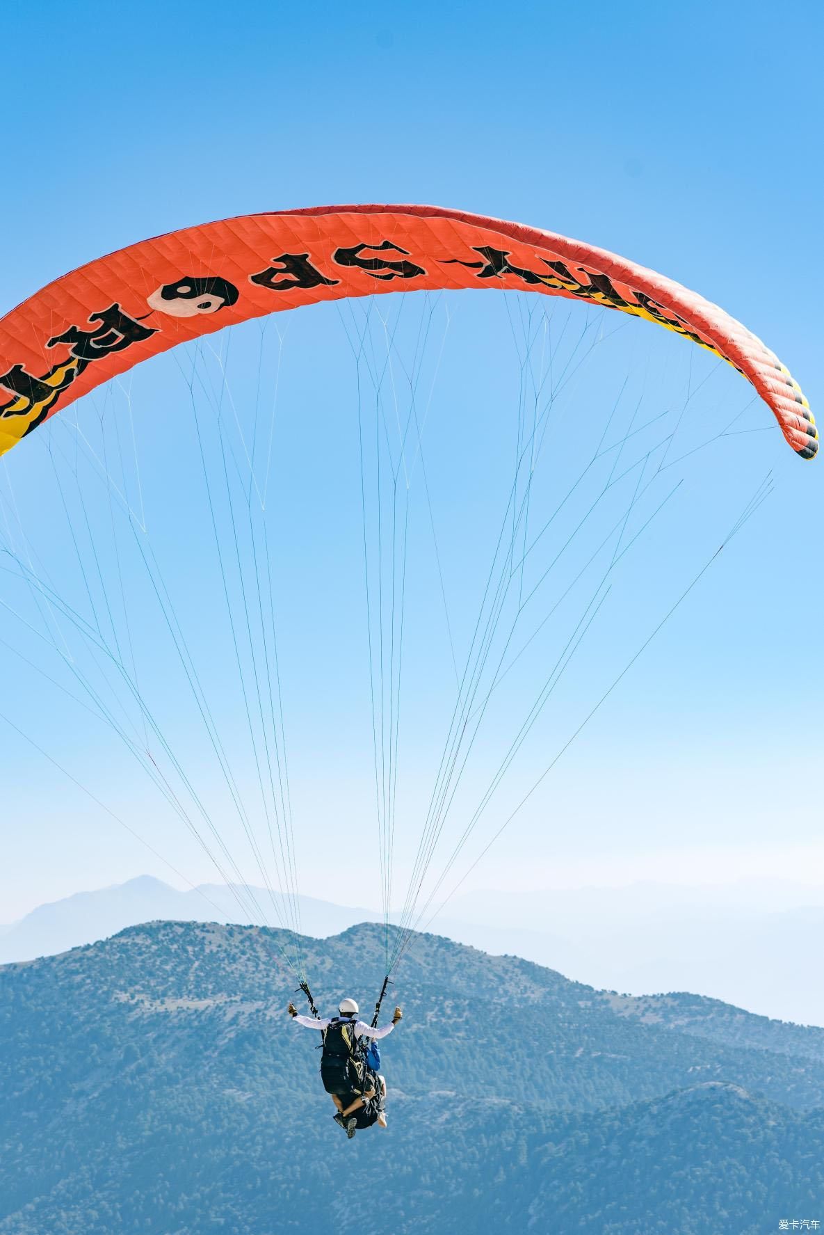 打卡土耳其 把最美的暖间留下来 体验最深度的穷游